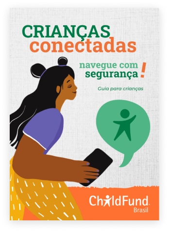 cartilha para crianças